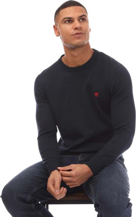 Produktbild Timberland Williams River Kennebec Sweatshirt (S)