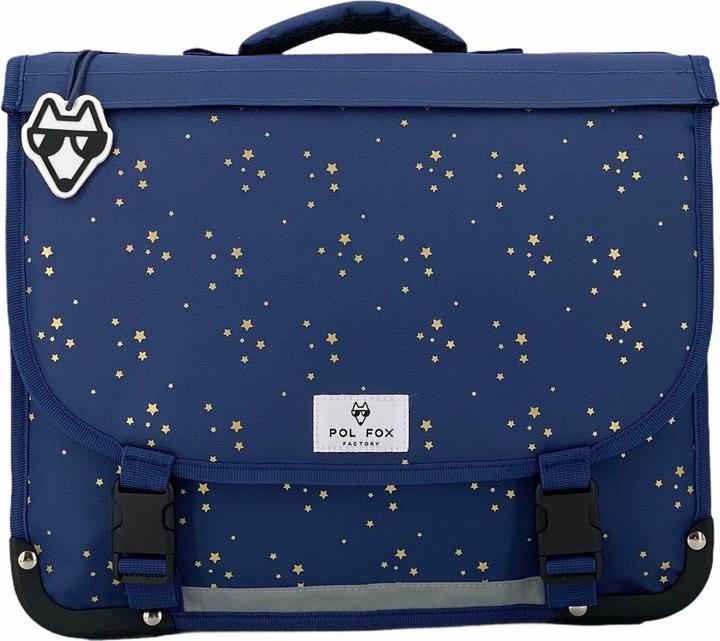 Produktbild Pol Fox schulranzen kind star