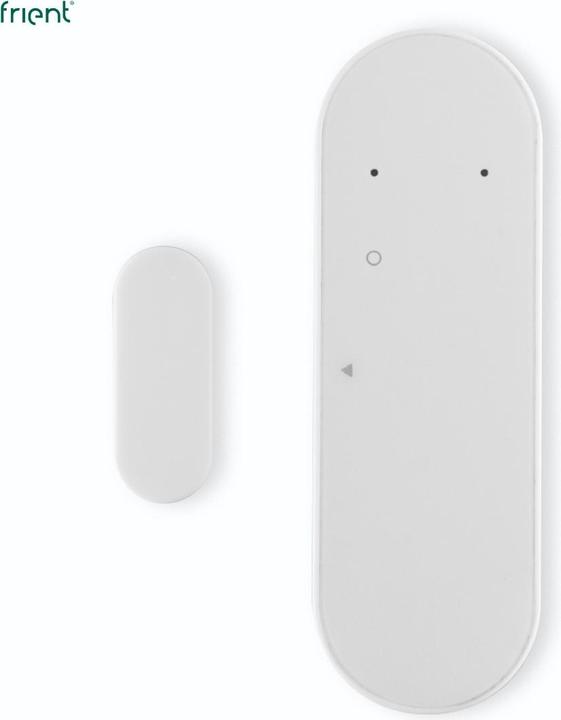 Actual product image Frient Türsensor