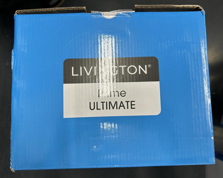 Produktbild MediaShop Livington Prime Ultimate