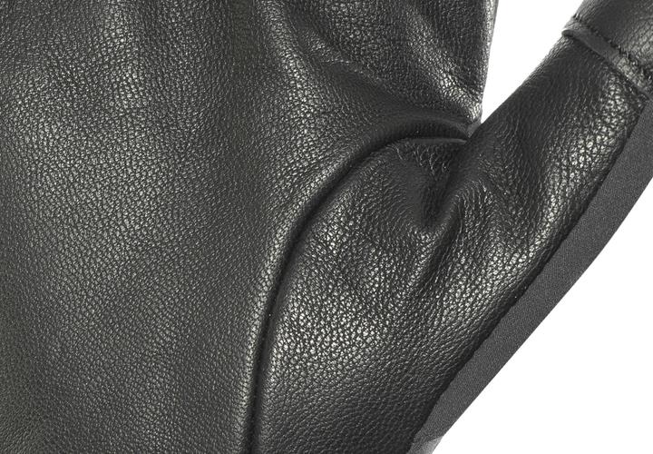 Actual product image Black Diamond Midweight Softshell Gloves (S)