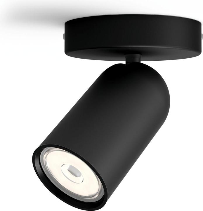 Immagine prodotto Philips Faretto a soffitto/parete Pongee (GU10)