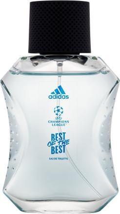 Produktbild adidas UEFA Best Of The Best - EDT - 50 ml (Eau de Toilette, 50 ml)