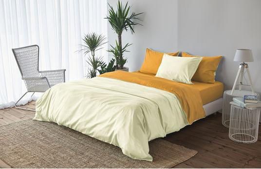 Immagine prodotto Living Home doppia faccia (Copripiumino, 160 x 210 cm)