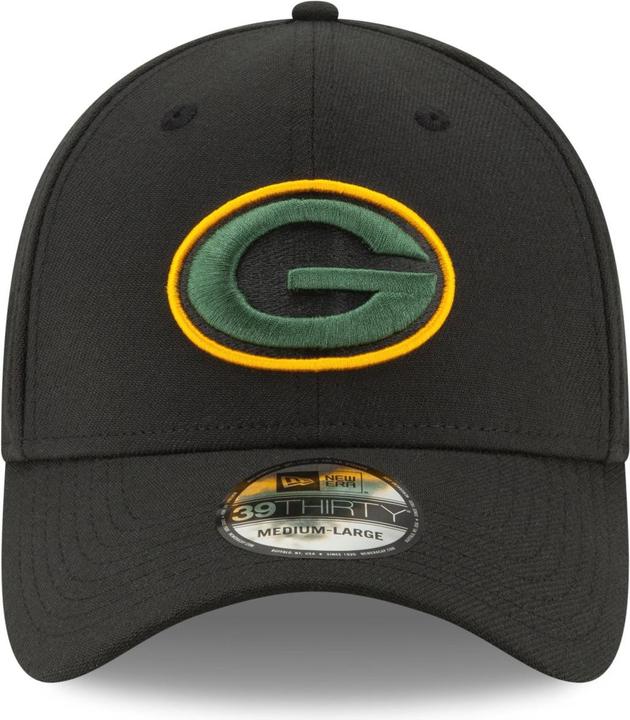 Image du produit New Era 39Thirty Stretchfit NFL Elements 2.0 (XL)