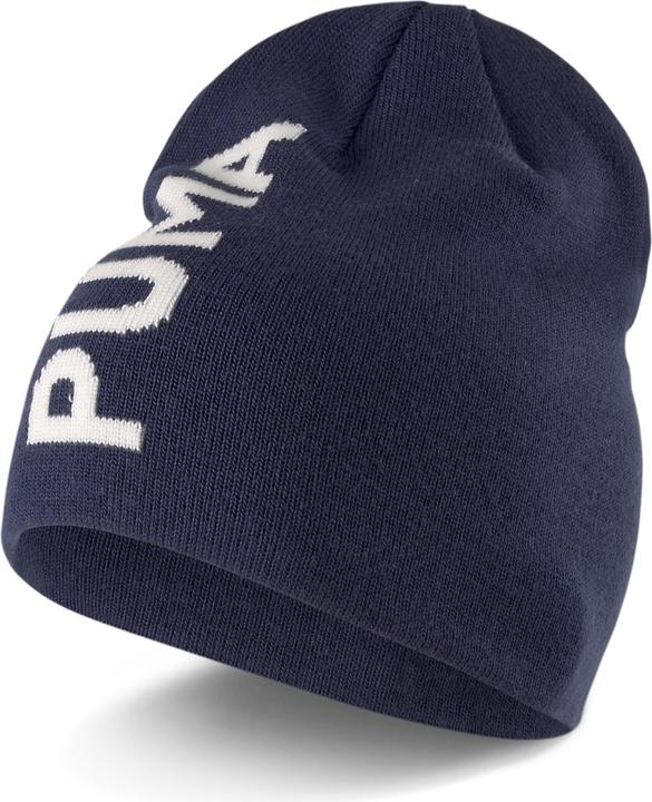 Produktbild Puma Ess Classic Cuffless Beanie-023433