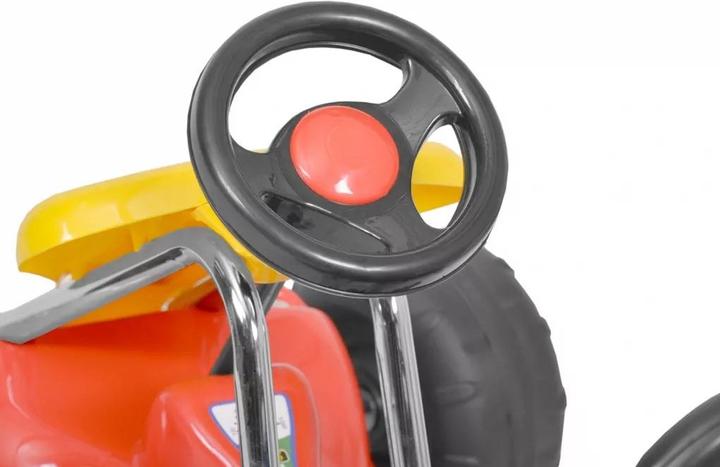 Image du produit Hecht 59788 Kart à pédales