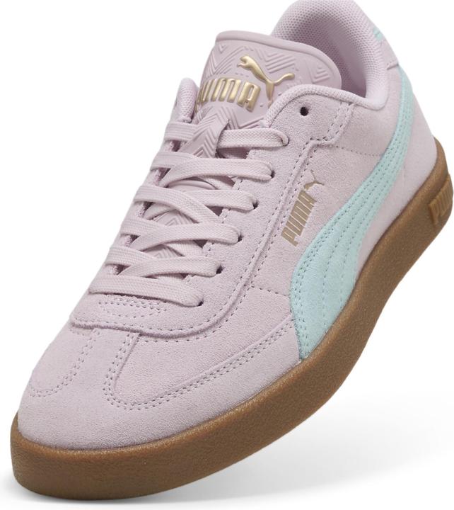 Actual product image Puma Club II Era Suede (38)