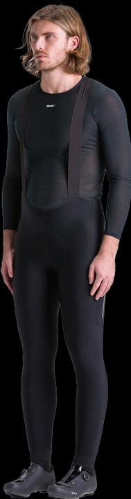 Actual product image Santini Cargo Bib Tights (S)