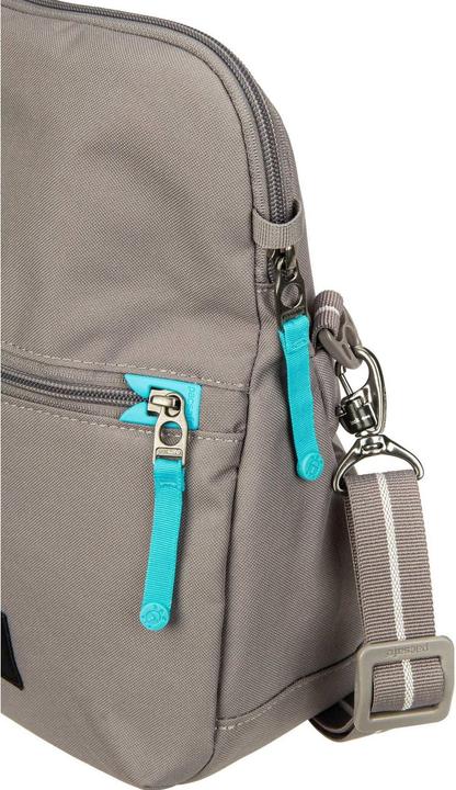 Immagine prodotto Pacsafe GO Saddle Crossbody pietra