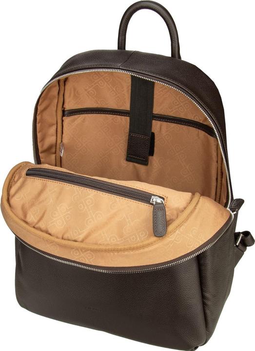 Produktbild Picard LUIS City Rucksack Leder 35 cm (12 l)
