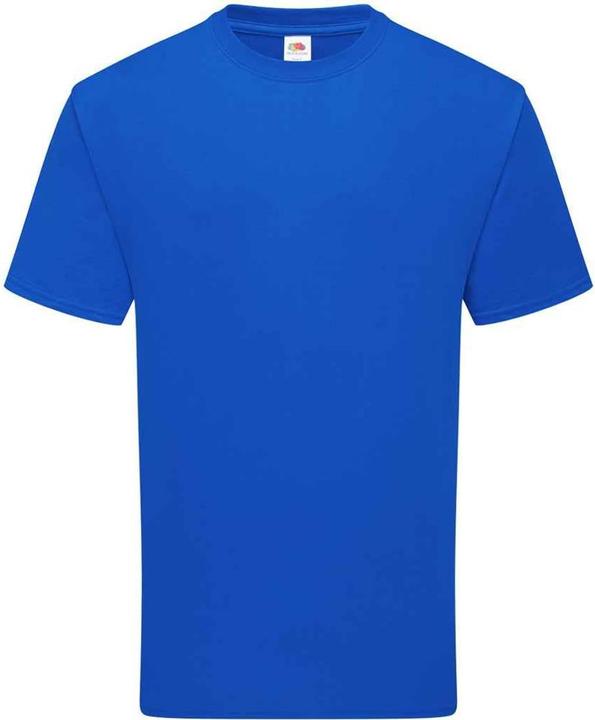 Immagine prodotto Fruit of the Loom Maglietta Adulto Unisex (3XL)