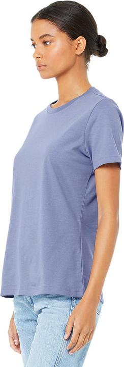Actual product image Bella Canvas T-shirt jersey short sleeve (L)