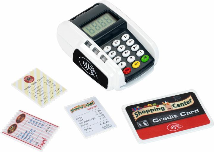 Image du produit Theo Klein Terminal de paiement