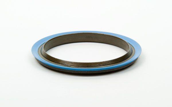 Actual product image Cane Creek 40 Series Steel Crown Race 52/30mm