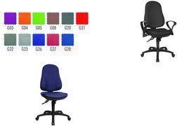Actual product image Topstar Support SY