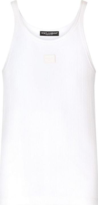 Immagine prodotto Dolce & Gabbana Top White (50)