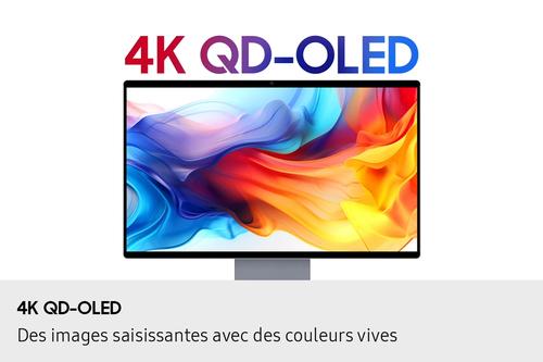 Immagine prodotto Samsung Smart M9 – M90F (3840 x 2160 pixel, 32")