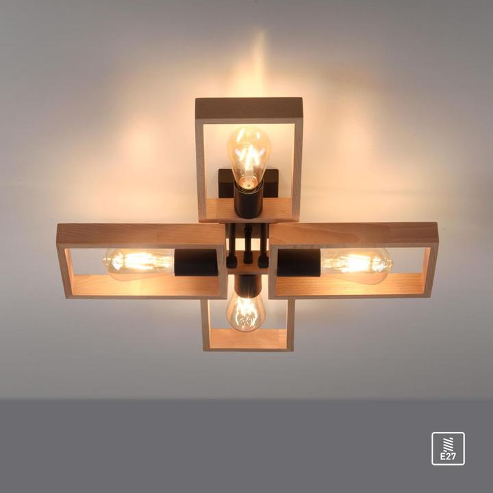 Produktbild Leuchten Direkt Frame (E27)