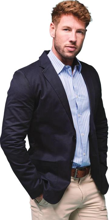 Produktbild Raging Bull Blazer Leger (XXL)