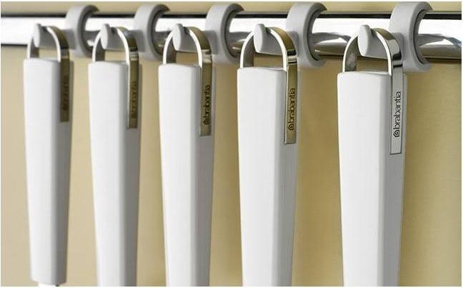 Actual product image Brabantia essential line