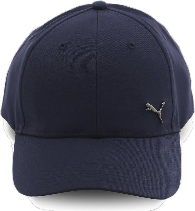 Produktbild Puma Metal Cat Cap-021269 (One Size)