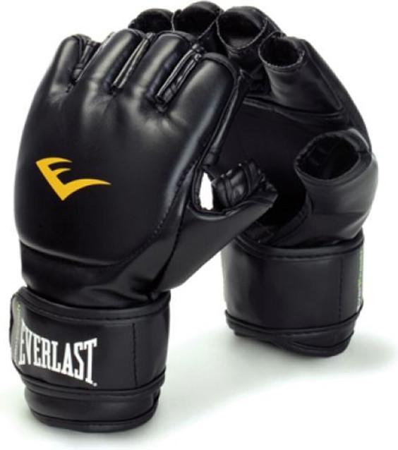 Image du produit Everlast MMA Grappling Gloves (L, XL)