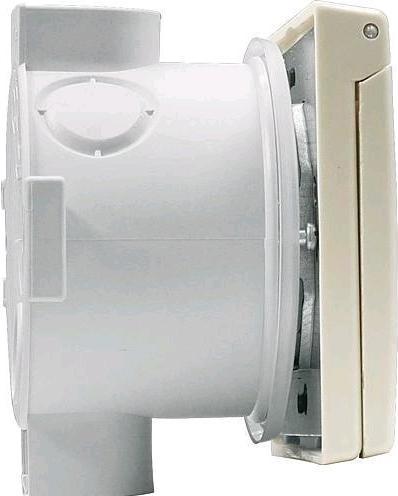 Productafbeelding ABL Inbouwstopcontact