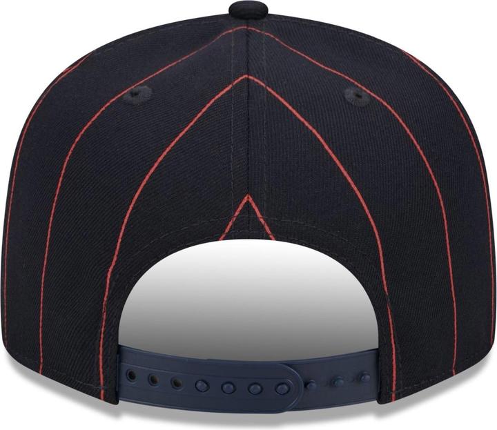 Produktbild New Era 9Fifty Pinstripe Boston Red Sox