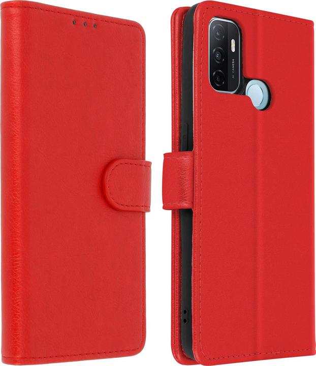 Produktbild Avizar Chesterfield Series (Oppo A53s)