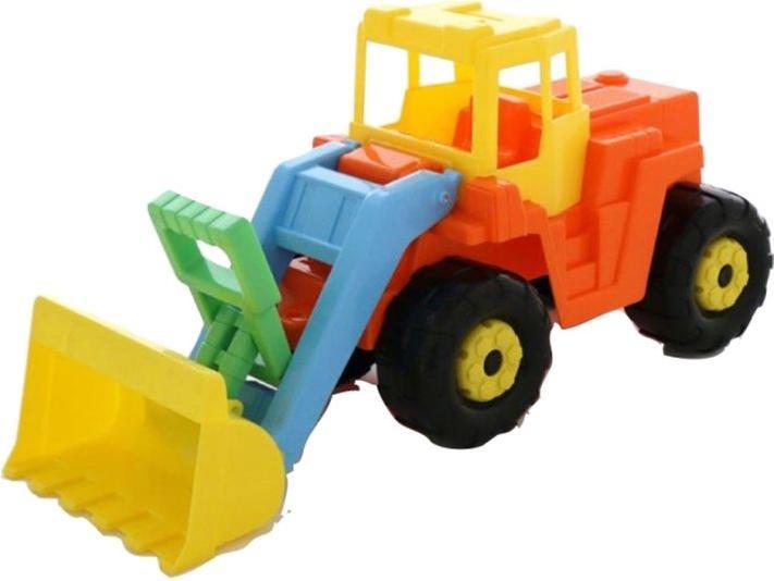 Produktbild Outdoor Active Gigant Radlader