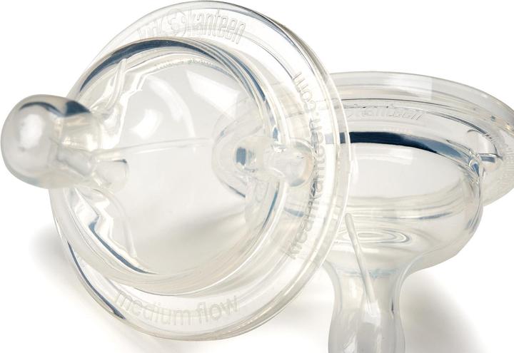 Produktbild Klean Kanteen Kid Kanteen Baby Bottle Medium Flow 267ml (0.27 l)