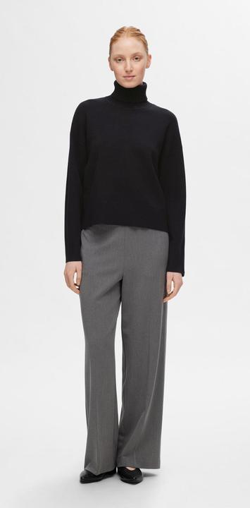 Produktbild Selected Femme Rollkragenpullover SLFKAMMA (S)