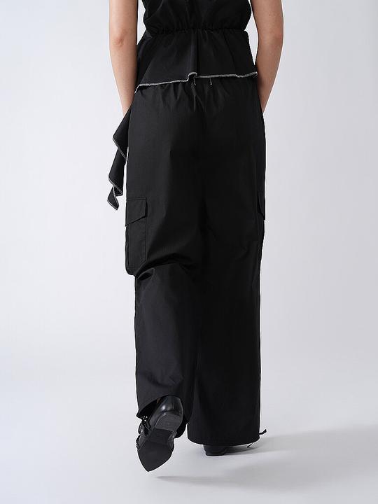 Produktbild Designers Remix Cargohose CLAIRE (40)