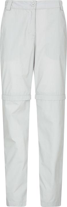 Produktbild Mountain Warehouse Quest ZipOff Wanderhosen (46 D)