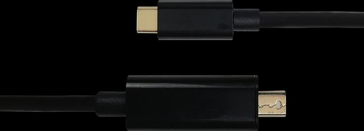 Câble USB