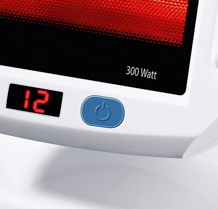 Actual product image Sanitas SIL 45 (300 W)