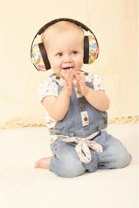 Produktbild Baby Banz Baby Gehörschutz 0-3 Jahre (1 x)