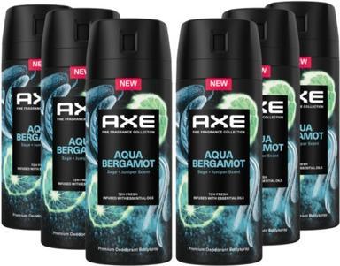Produktbild AXE Bodyspray (Spray, 150 ml)