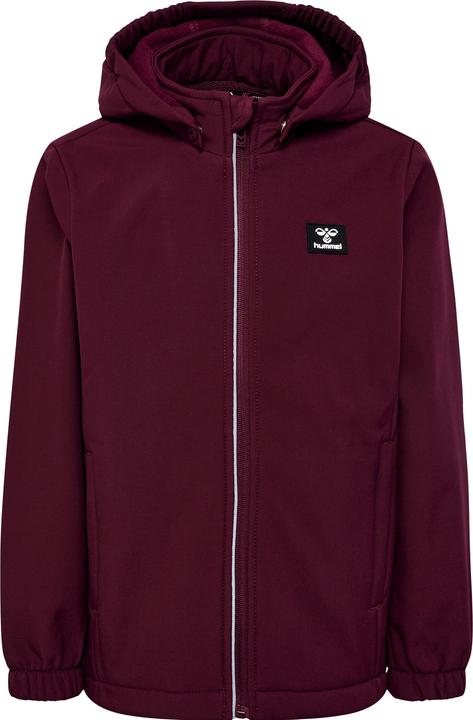 hummel Mars Softshell Jacket