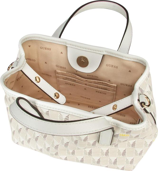 Actual product image Guess Handbag G Wave Mini 44750 (4 l)