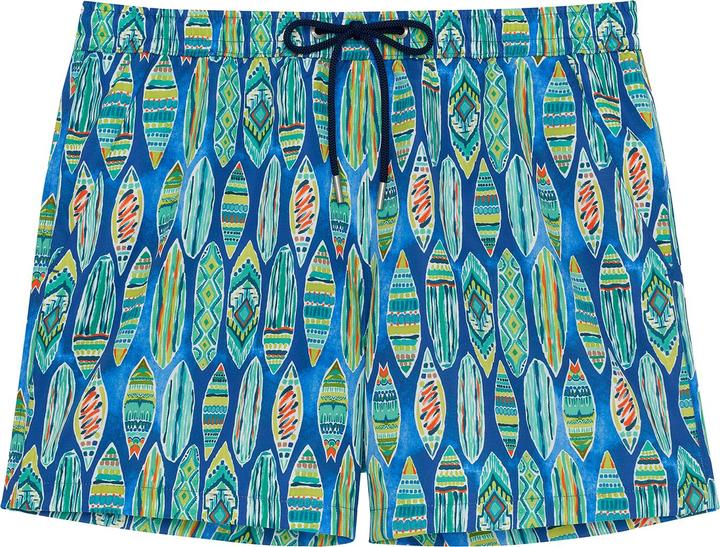 HOM Badeshorts Beach Boxer Marbella