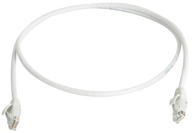 Produktbild Telegärtner Patchkabel (U/UTP, CAT6, 2 m)