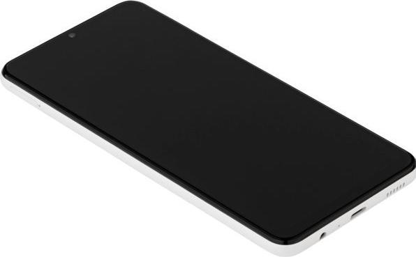 Immagine prodotto Samsung Galaxy A13 UE (64 GB, Bianco, 6.60", Doppia SIM, 50 Mpx, 4G)