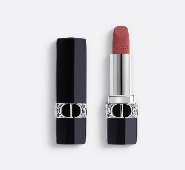 Produktbild Dior Rouge Balm Mat No 720 (Icône)