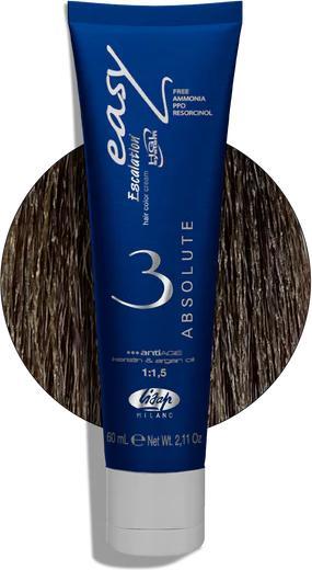 Image du produit Lisap Easy Absolute 3 6/00 blond foncé intense (00, 6)