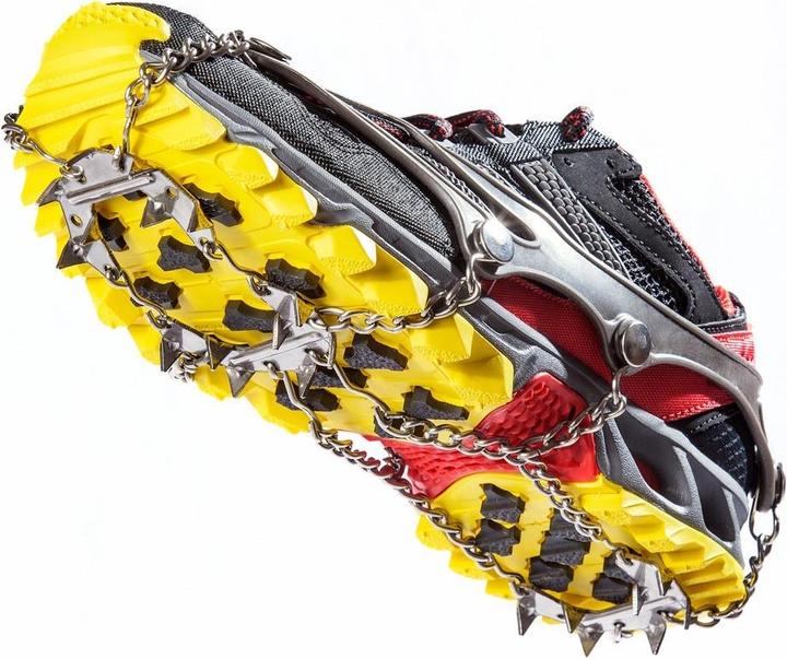Actual product image Nortec Quick Fit (M)