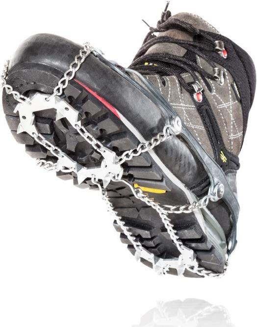 Actual product image Nortec Quick Fit (M)