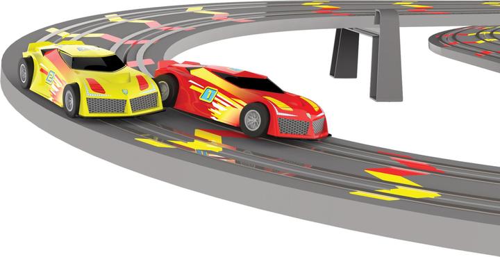 Image du produit Hornby Mon premier Scalextric (Mains Powered)