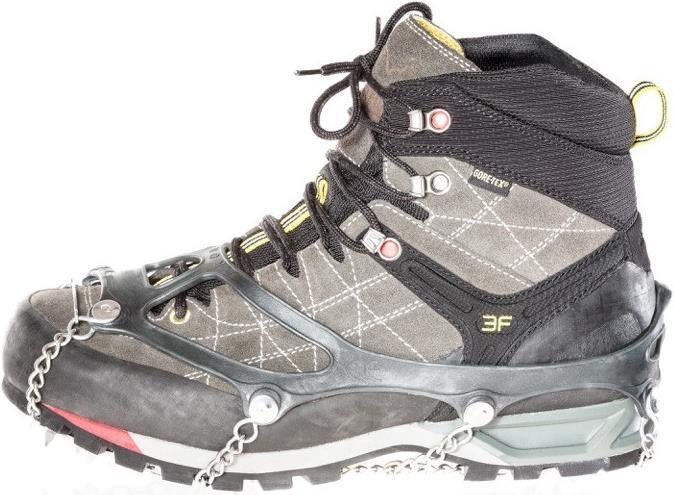 Actual product image Nortec Quick Fit (M)